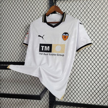 Maillot Domicile 23 24 Valencia