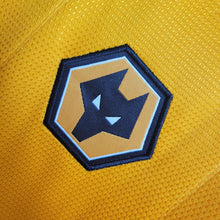 Maillot Domicile 23 24 Wolves