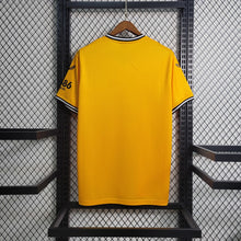 Maillot Domicile 23 24 Wolves