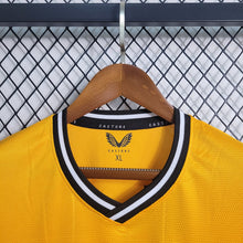 Maillot Domicile 23 24 Wolves