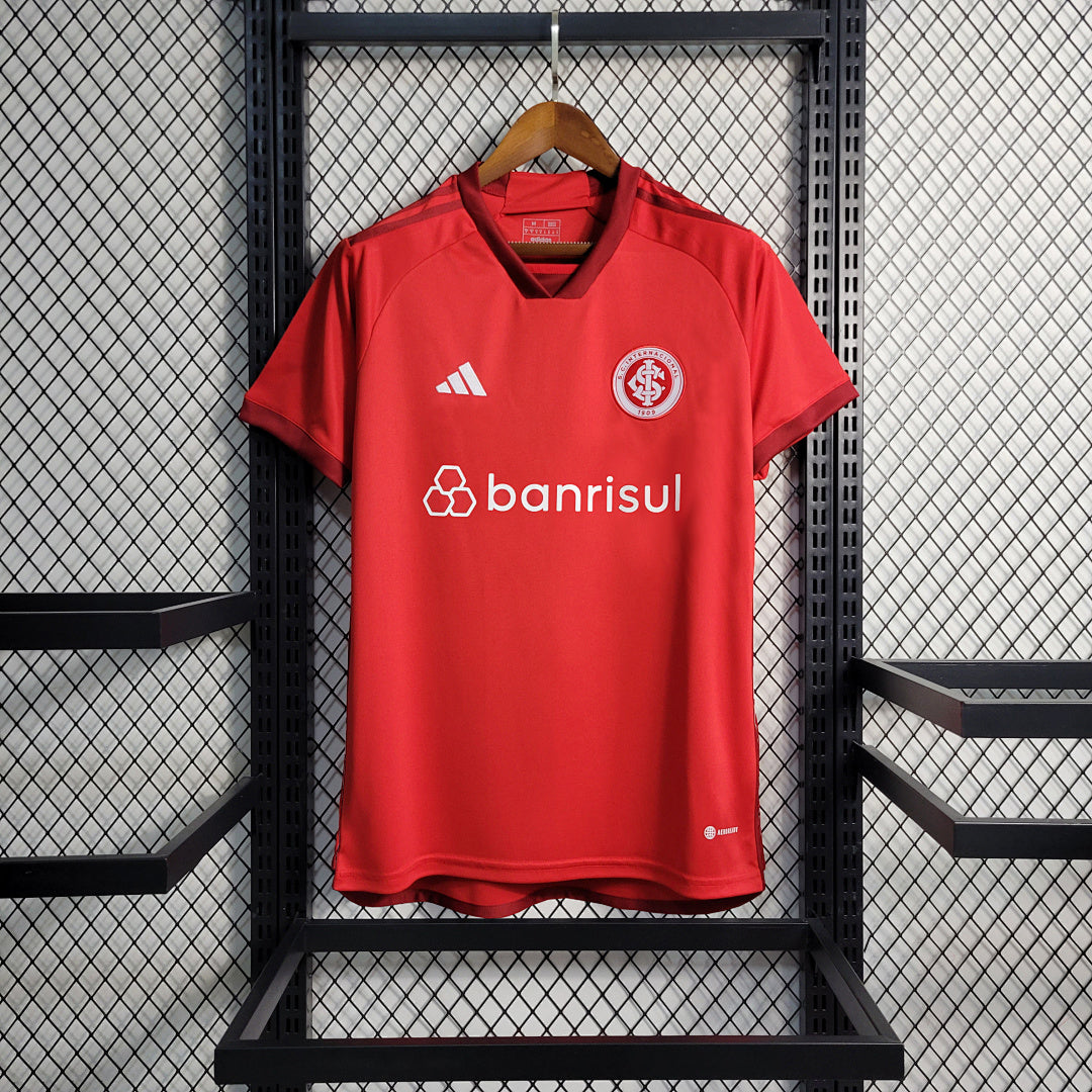 Maillot Domicile 23 34 Internacional