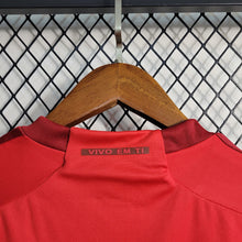 Maillot Domicile 23 34 Internacional