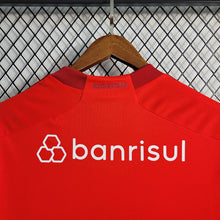 Maillot Domicile 23 34 Internacional