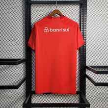 Maillot Domicile 23 34 Internacional