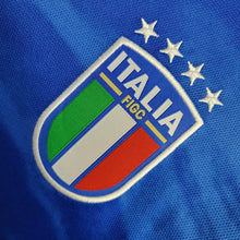 Maillot Domicile 23 34 Italian