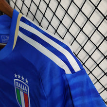 Maillot Domicile 23 34 Italian