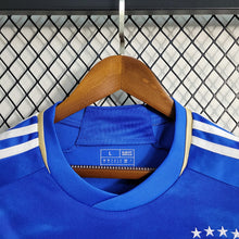 Maillot Domicile 23 34 Italian