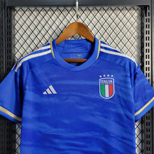 Maillot Domicile 23 34 Italian