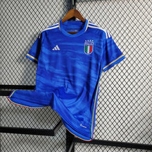 Maillot Domicile 23 34 Italian