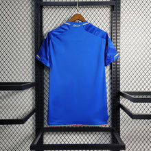 Maillot Domicile 23 34 Italian