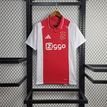 Maillot Domicile 24/25 Ajax