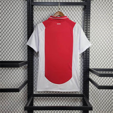 Maillot Domicile 24/25 Ajax