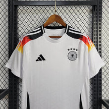 Maillot Domicile 24/25 Allemagne