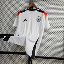 Maillot Domicile 24/25 Allemagne