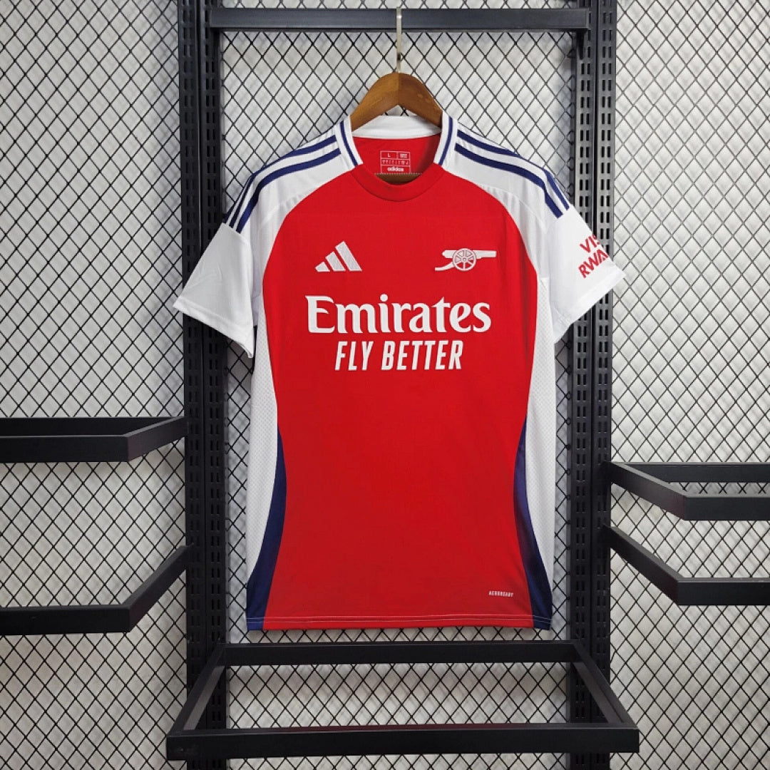 Maillot Domicile 24/25 Arsenal