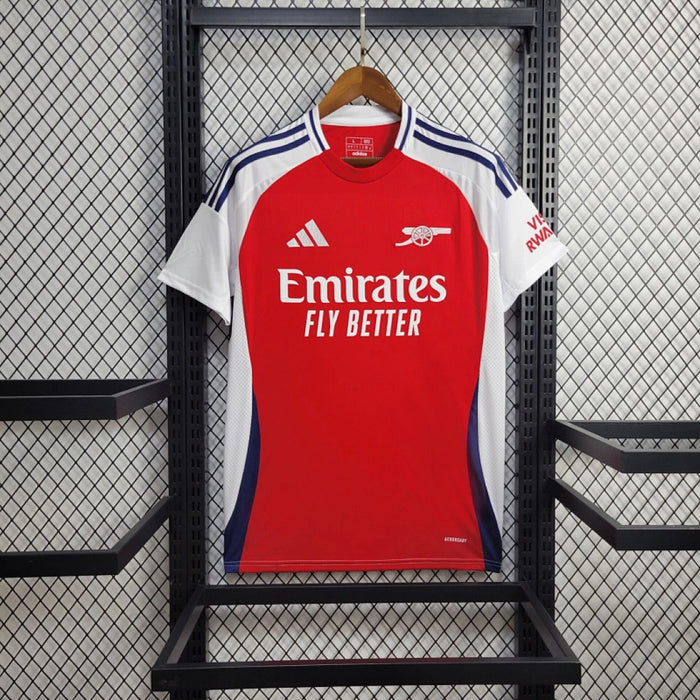 Maillot Domicile 24/25 Arsenal