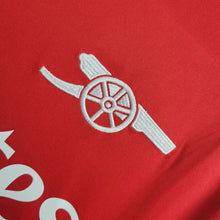 Maillot Domicile 24/25 Arsenal