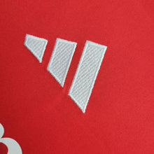 Maillot Domicile 24/25 Arsenal