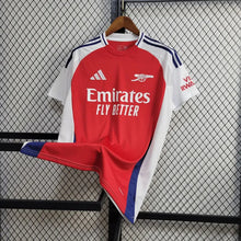 Maillot Domicile 24/25 Arsenal