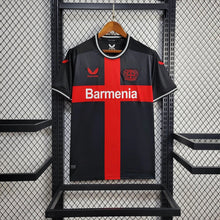 Maillot Domicile 24/25 Bayer 04 Leverkusen