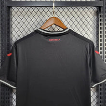 Maillot Domicile 24/25 Bayer 04 Leverkusen