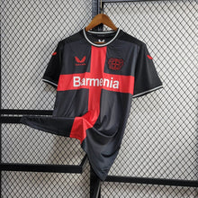 Maillot Domicile 24/25 Bayer 04 Leverkusen