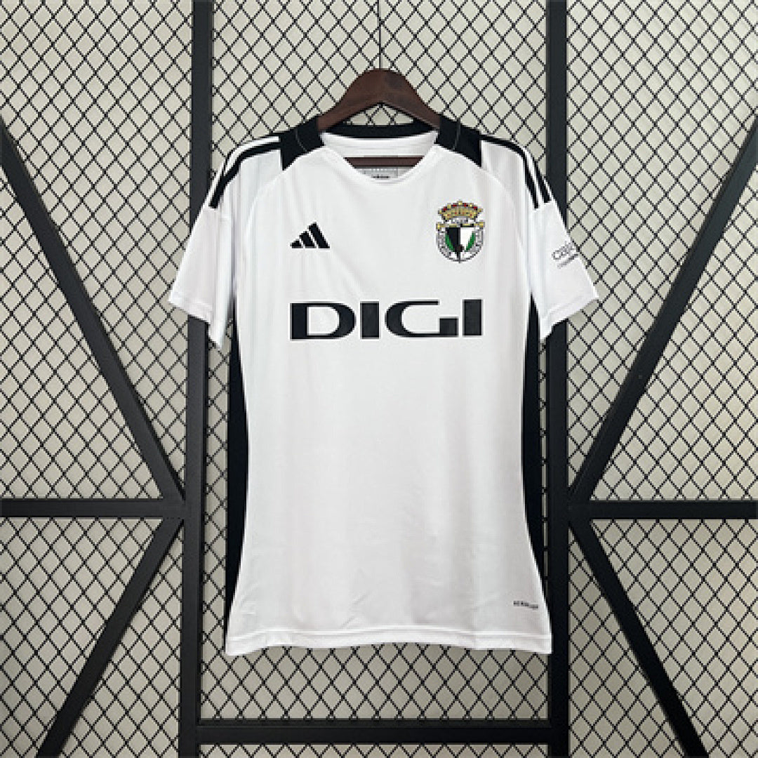 Maillot Domicile 24/25 Burgos