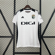 Maillot Domicile 24/25 Burgos