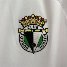 Maillot Domicile 24/25 Burgos
