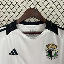 Maillot Domicile 24/25 Burgos