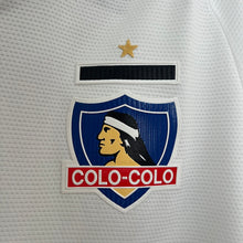 Maillot Domicile 24/25 Colo Colo