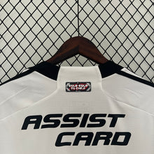 Maillot Domicile 24/25 Colo Colo