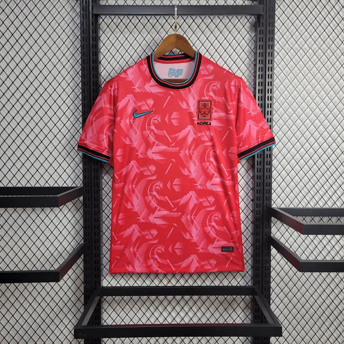 Maillot Domicile 24/25 Corée du Sud