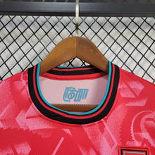 Maillot Domicile 24/25 Corée du Sud