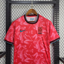 Maillot Domicile 24/25 Corée du Sud