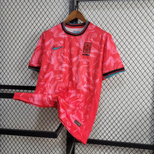 Maillot Domicile 24/25 Corée du Sud