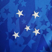 Maillot Domicile 24/25 Cruzeiro S X4XL