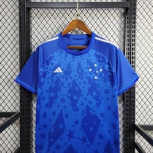 Maillot Domicile 24/25 Cruzeiro S X4XL