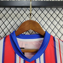 Maillot Domicile 24/25 Enfant Atletico Madrid