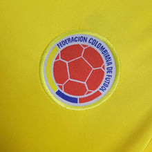 Maillot Domicile 24/25 Enfant Colombie