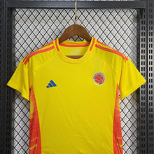 Maillot Domicile 24/25 Enfant Colombie