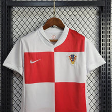 Maillot Domicile 24/25 Enfant Croatie
