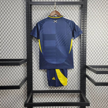 Maillot Domicile 24/25 Enfant Écosse