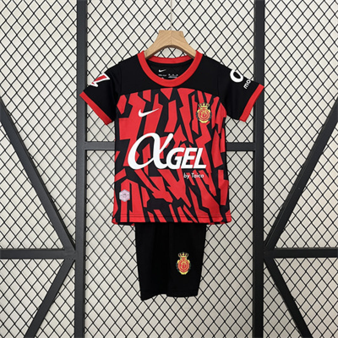 Maillot Domicile 24/25 Enfant Mallorca