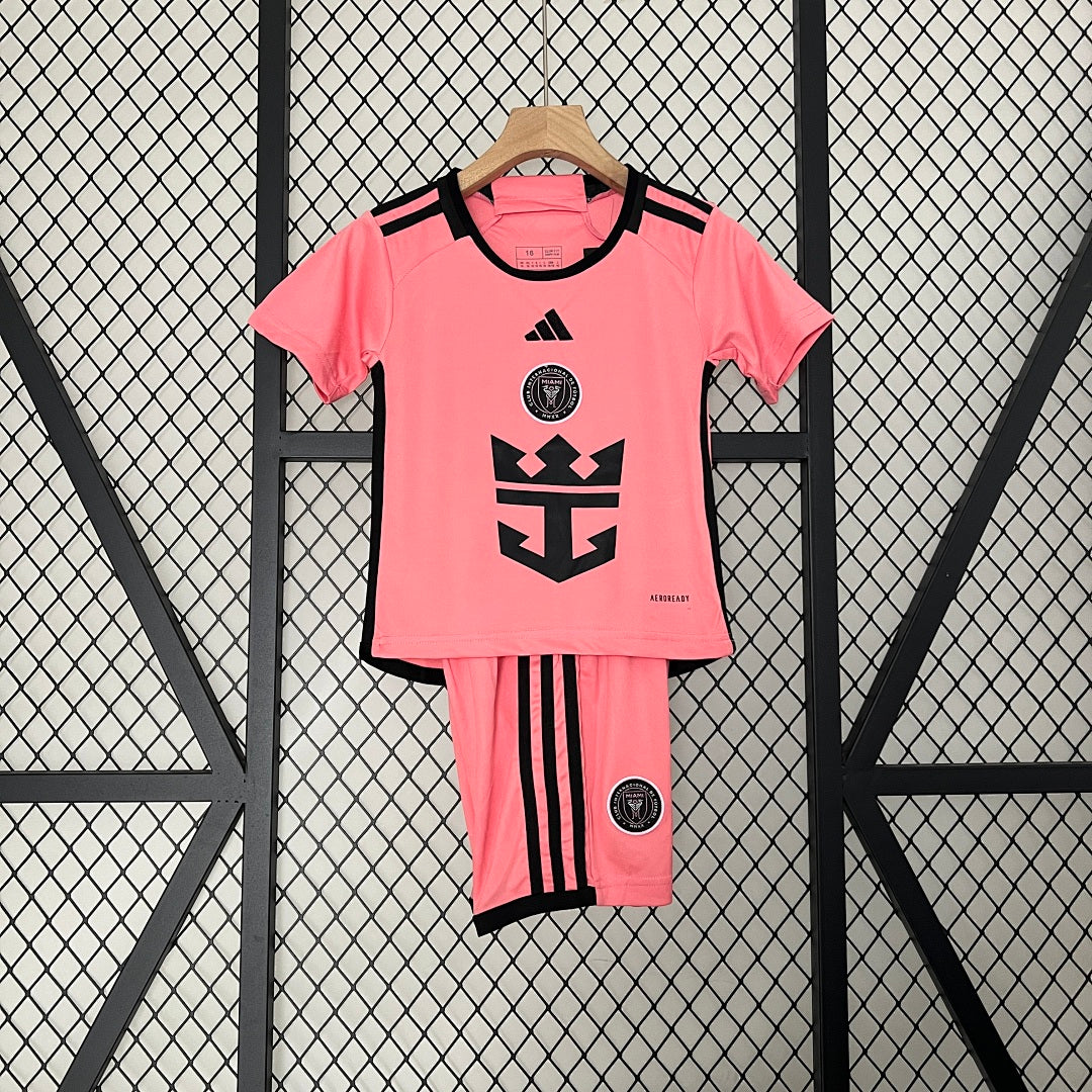 Maillot Domicile 24/25 Enfant Miami