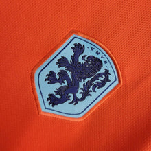 Maillot Domicile 24/25 Enfant Pays Bas