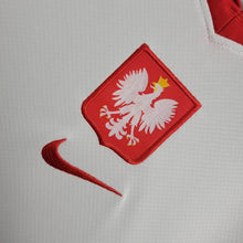 Maillot Domicile 24/25 Enfant Pologne