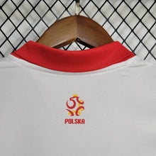 Maillot Domicile 24/25 Enfant Pologne