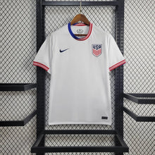 Maillot Domicile 24/25 États Unis