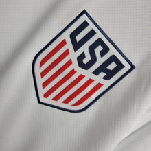 Maillot Domicile 24/25 États Unis